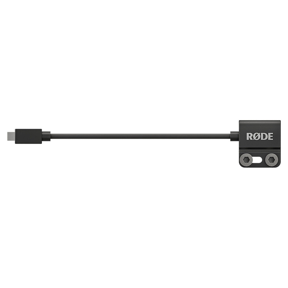 Rode HDMI Adaptor, Mini HDMI-C version, side view