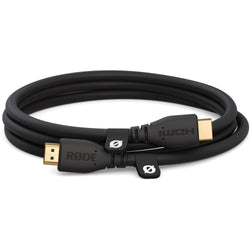 Rode HDMI cable