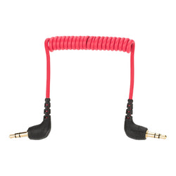 Rode SC2 cable, box contents