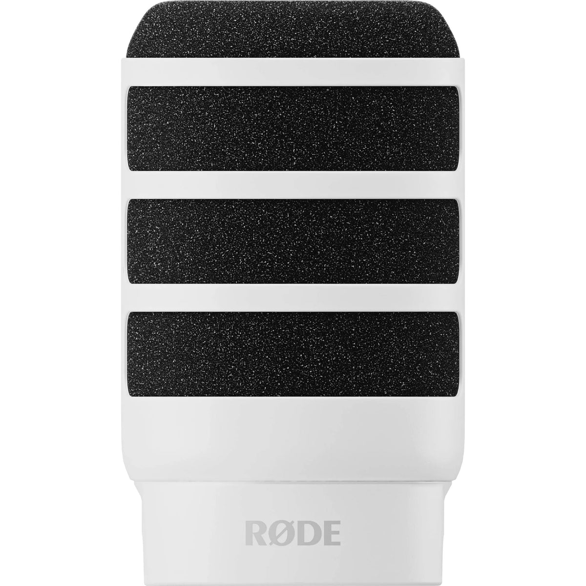 Rode WS14 Pop Filter for PodMic microphone pop filters, alternate view 4