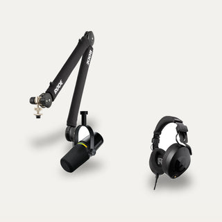 Podcasting Bundles