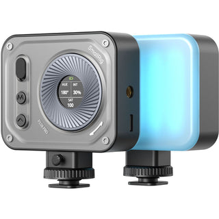Video Lighting