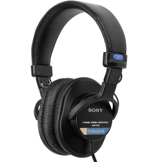 Sony ακουστικά στούντιο