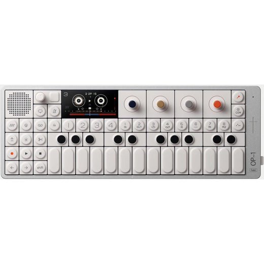 Αξεσουάρ Teenage Engineering OP-1 Field