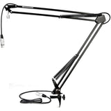 Tie Studio Flex Pro Broadcast βάση μικροφώνου (με καλώδιο)