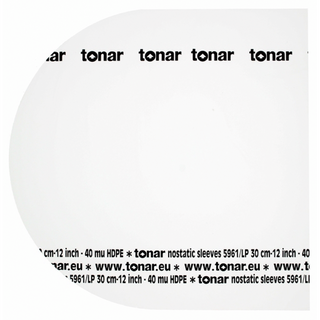 Θήκες δίσκων Tonar