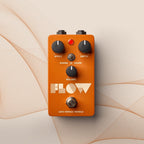 Universal Audio UAFX Flow Vintage Tremolo