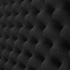 UDG Creator AlphaTheta XDJ-AZ Hardcase (U8330BL), black.