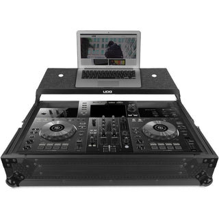 DJ Θήκες πτήσης UDG