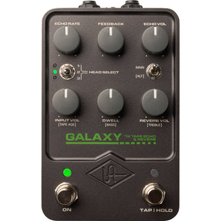 Pedals