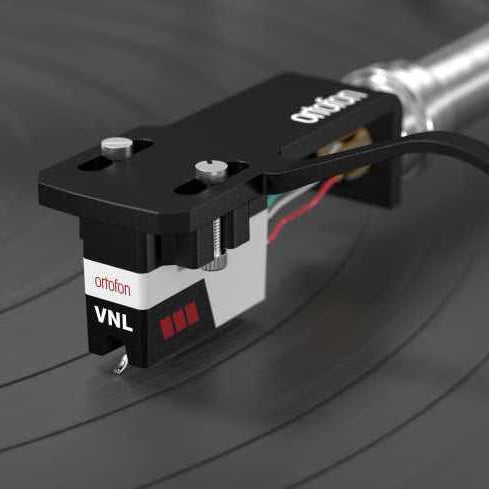 Ortofon VNL κεφαλή (προεγκατεστημένη σε SH-4 Headshell)