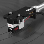 Ortofon VNL κεφαλή (προεγκατεστημένη σε SH-4 Headshell)