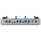Zoom NEURIG, rear panel inputs and outputs